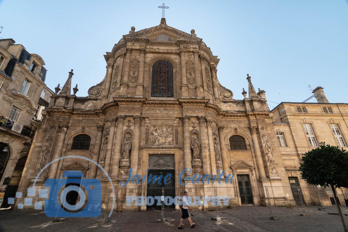 Eglise-de-Notre-Dame.-Catedral-de-Burdeos-1-de-18