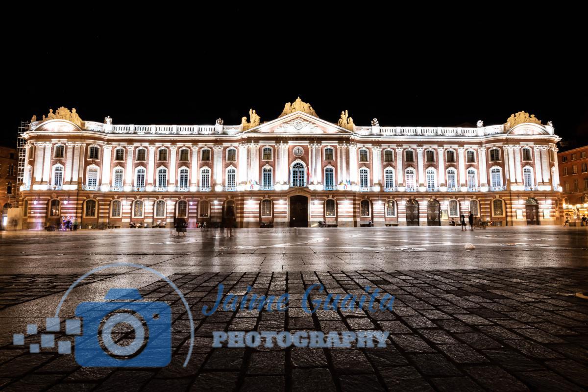 Plaza-del-Capitolio